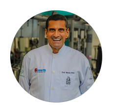 Tiozão Digital, criador do Tiozão Fitness